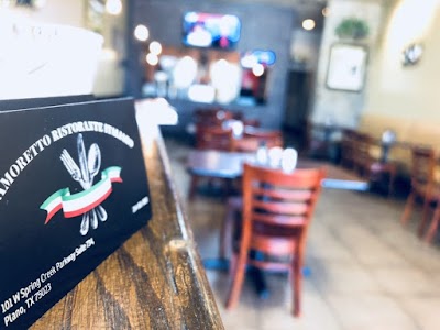 Amoretto Italian Restaurant