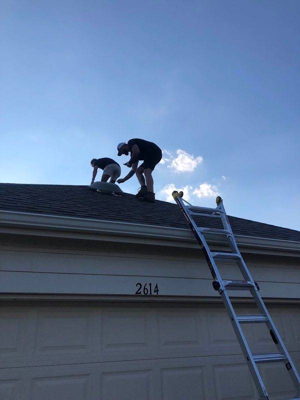 Qualis Roofing & Construction